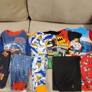 Pajama bundle
